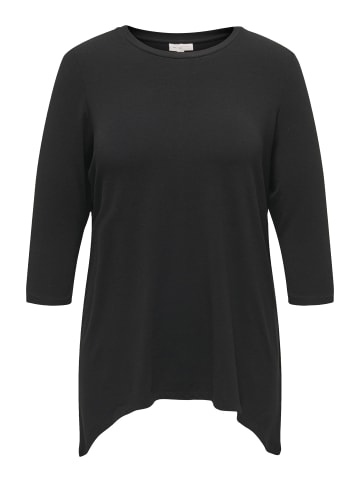 ONLY Carmakoma Top in Black