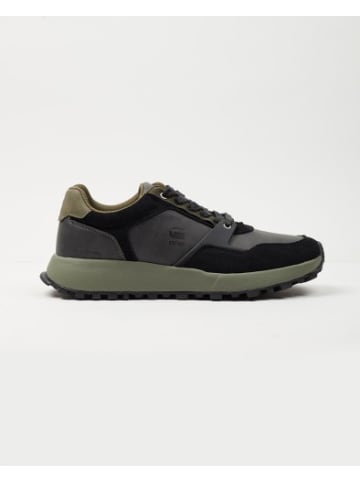G-Star Raw Turnschuhe 2242-004525 in Schwarz