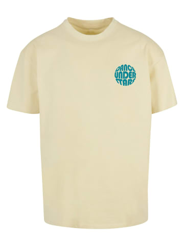 Merchcode T-Shirts in softyellow