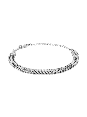 Breil Armband jox silber