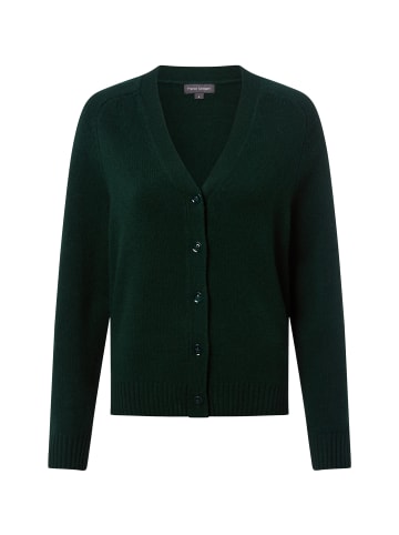 Franco Callegari Strickjacke in tanne - 0007