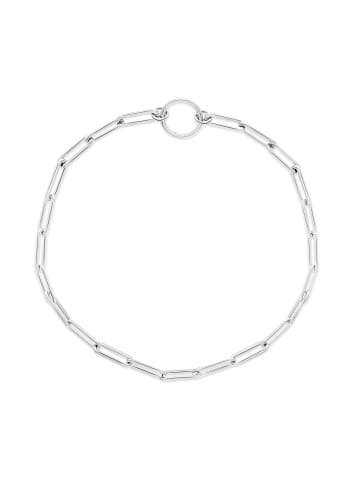 Tamaris Fußkette Charms Series in silber