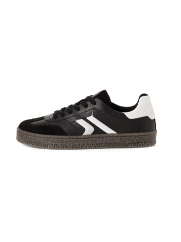 Tamaris Sneaker low 1-13616-46 in schwarz