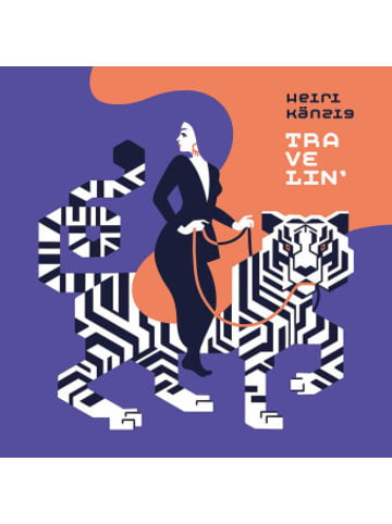 Universal Music Musik - Travelin'