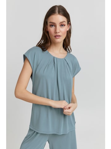 Oxmo Trägertop (Tops) BJALLA in Blau