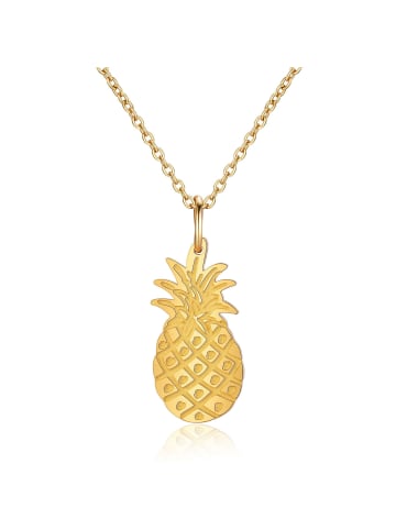 Ailoria DÉLICE Halskette in gold