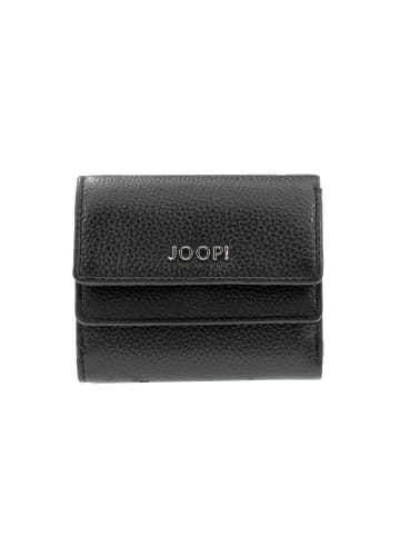 JOOP! Geldbörse 'Vivace Lina in Schwarz'