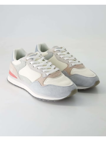 HOFF Sportliche Schnürschuhe in Grau