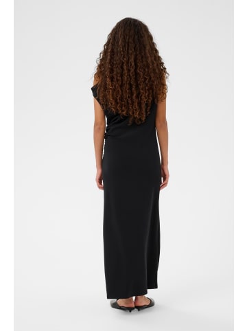 Soaked in Luxury Jerseykleid SLEirlys Slim fit in Black