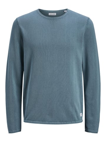 Jack & Jones Strickpullover in Oceanview