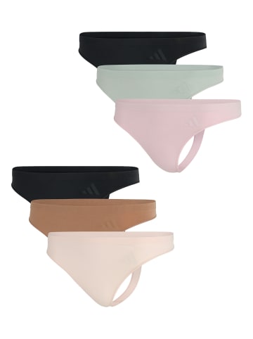 adidas String Sport Active Seamless in assorted 7