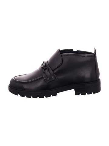 ara Ankle Boots in Schwarz