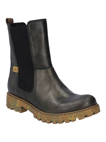 Josef Seibel Stiefel Marta 12 in bronze-kombi
