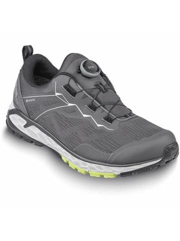 MEINDL Runningschuhe für Herren in grau