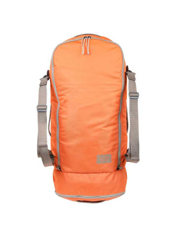 Mystery Ranch Mission Stuffel 60 - faltbare Reisetasche/Reiserucksack (sunset) in sunset