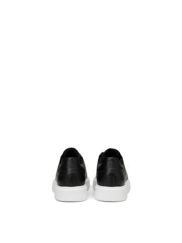Marc O'Polo Sneaker Model Cedric in Schwarz