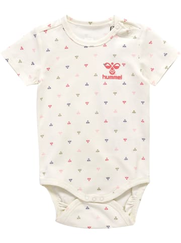 Hummel Strampler Hmlbeesy Lebensstil Jungen in DESERT ROSE