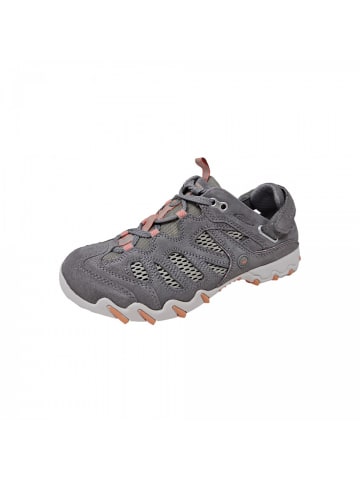 ALLROUNDER BY MEPHISTO Klettschuh Niwa in Grau