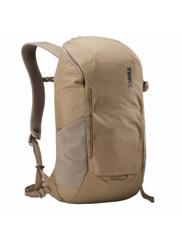 Thule AllTrail Daypack 18L - Wanderrucksack 50 cm in faded khaki