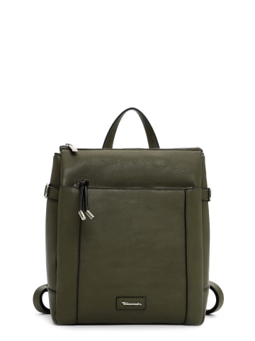 Tamaris Rucksack TAS Gerlinde in oliv