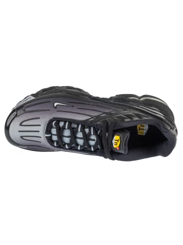 Nike Nike Air Max Plus TN III in Schwarz