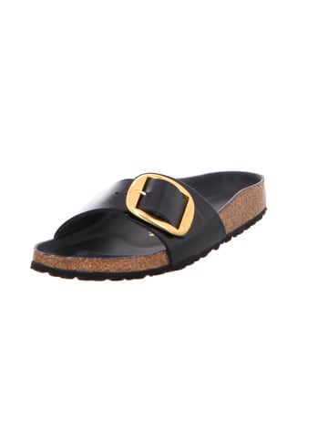 Birkenstock Pantolette in schwarz