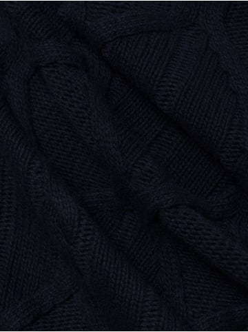 Nils Sundström Pullover in marine - 0001