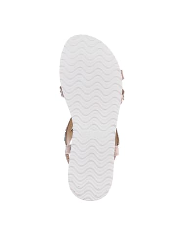 Ital-Design Sandale & Sandalette in Schwarz