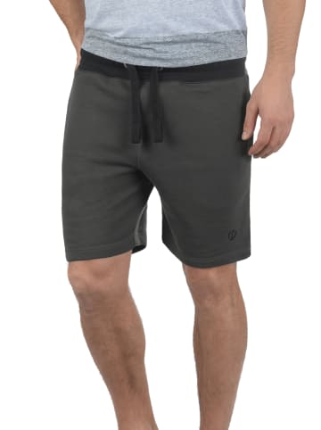 !SOLID Sweatshorts SDBenni in grau