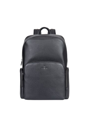 B Cavalli B Rucksack in BLACK