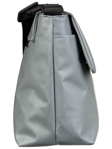 Jost Bodybag Tolja in Mid Grey
