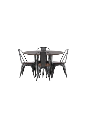 ebuy24 120 x 120 cm
