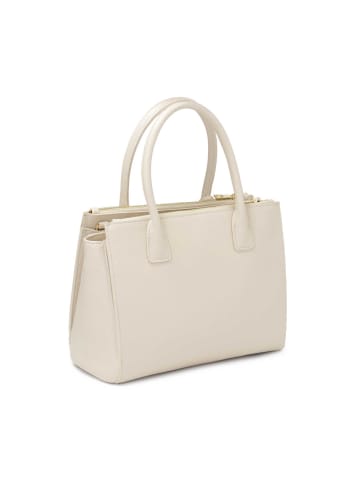Kazar Schultertaschen in Creme