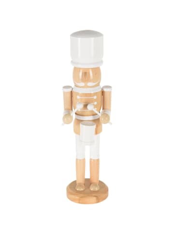 Home&Styling Collection Nussknacker in braun