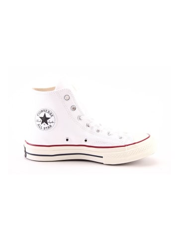 Converse Sneaker Chuck in Weiß