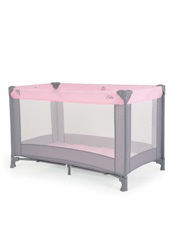 Moni Solo in rosa