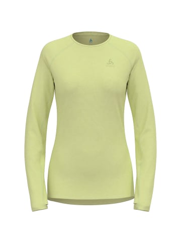 Odlo T-Shirts / Tanks X-ALP PW 115 in Hellgrau082