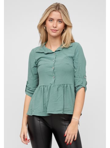 Cloud5ive Cloud5ive Hemden in green