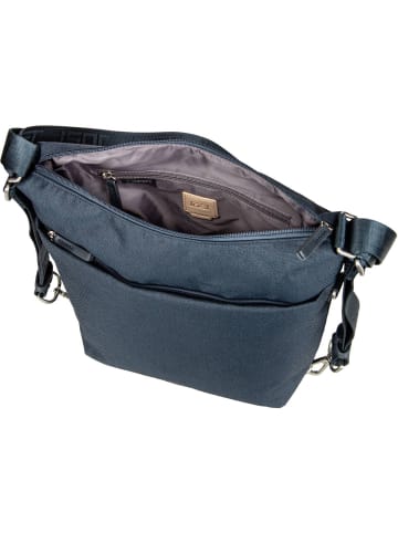 Jost Rucksack Bergen in Navy