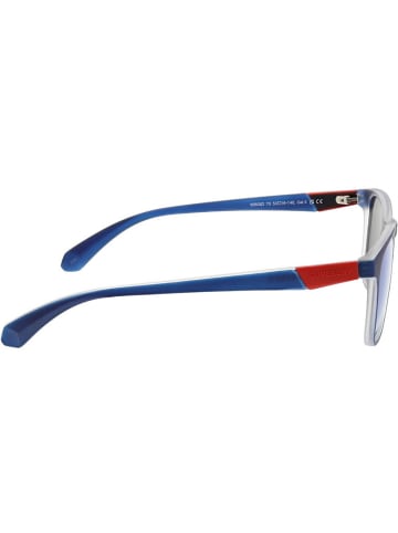 Superdry Sonnenbrille für Herren in Navy/Rot