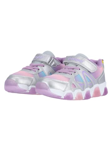 Zigzag Sneaker Rupen in 8881 Multi Color