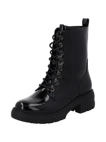 Palado Stiefel, Stiefeletten & Boots Nadicia by Sila Sahin in Schwarz Lack
