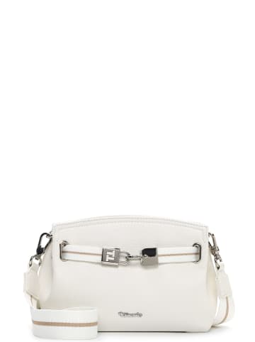 Tamaris Umhängetasche TAS Kirima in white