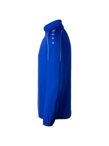 Jako Trainingspullover Classico in blau