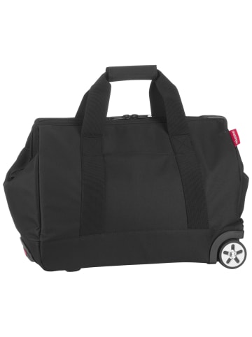 Reisenthel Reisetasche allrounder trolley in Black