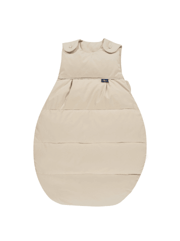 Kinderhaus Blaubär Daunenschlafsack TOP in Nature