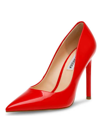 Steve Madden Pumps in Rot