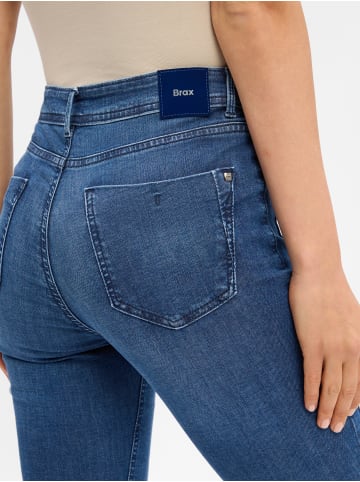 BRAX  Jeans Shakira in medium stone