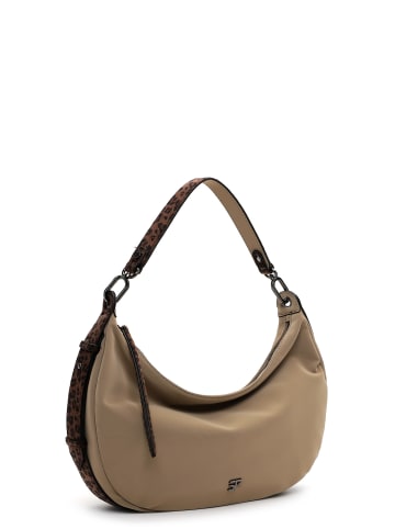 SURI FREY Beutel SFY Sammy in taupe