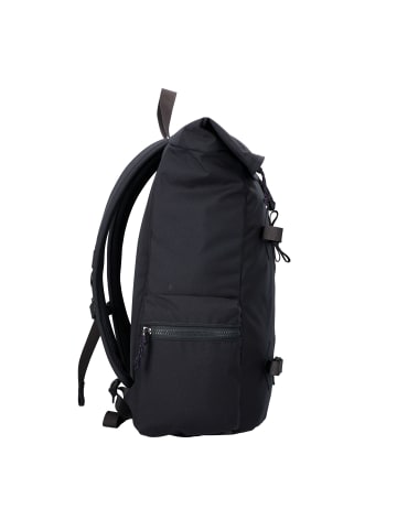FJÄLLRÄVEN Vardag 25 L Wanderrucksack 45 cm in coal black